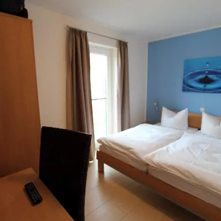 Huegel _ Eg_fewo 公寓 高恩莱宾